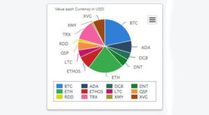 Altcoin Portfolio