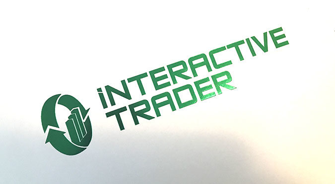 Interactive Trader workshop
