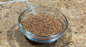 gluten free taco seasoning mix